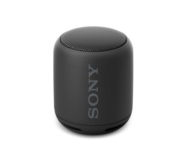 SONY SRS-XB10 Czarny - 398370 - zdjęcie 2